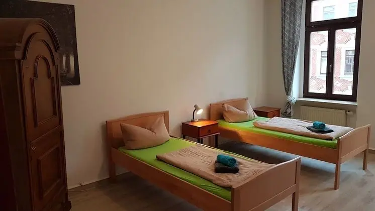 Basic Daire, 3 Yatak Odası, Sigara İçilmez
