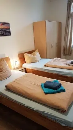 Basic Daire, 3 Yatak Odası, Sigara İçilmez