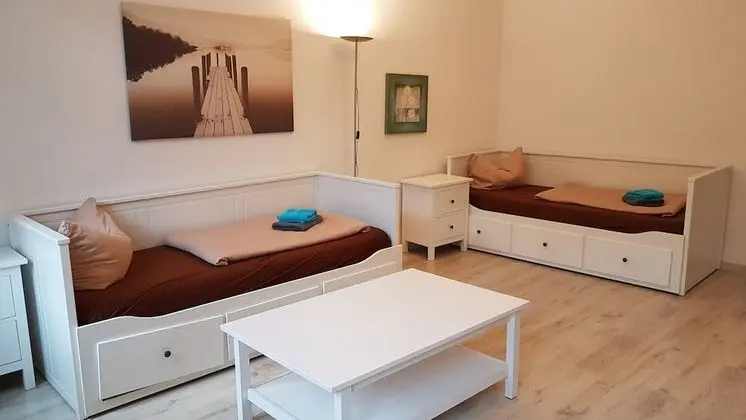 Basic Daire, 3 Yatak Odası, Sigara İçilmez