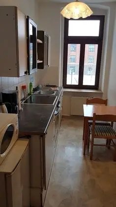 Basic Daire, 3 Yatak Odası, Sigara İçilmez