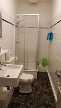 Basic Daire, 3 Yatak Odası, Sigara İçilmez