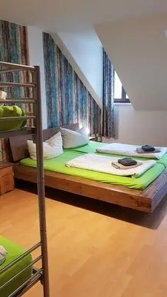 Basic Dört Kişilik Oda, Sigara İçilmez (2-4 Adults)