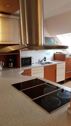 Basic Dört Kişilik Oda, Sigara İçilmez (2-4 Adults)