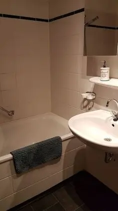 Basic Dört Kişilik Oda, Sigara İçilmez (2-4 Adults)