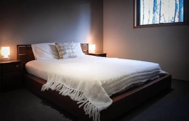 Dağ Evi (Phoenix Cocoon)