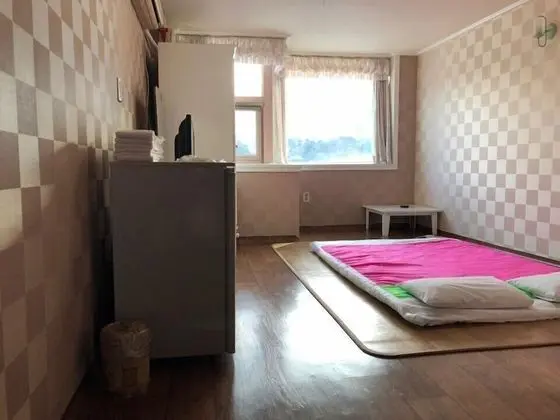 Oda (Korean Ondol - 59 sqm)