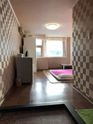 Oda (Korean Ondol - 59 sqm)