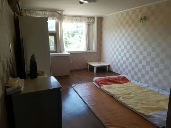 Oda (Korean Ondol - 59 sqm)