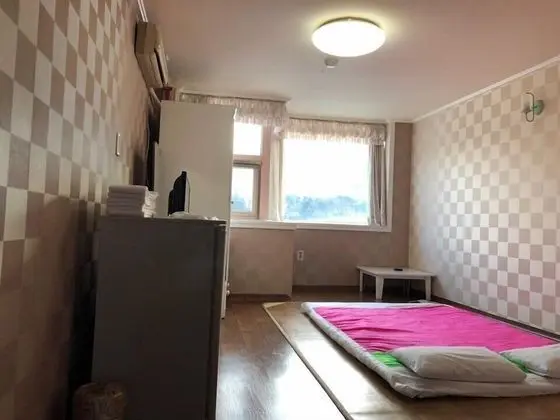 Oda (Korean Ondol - 59 sqm)