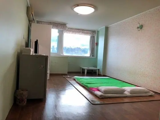 Oda (Korean Ondol - 79 sqm)