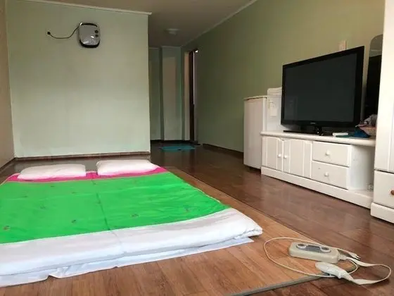 Oda (Korean Ondol - 79 sqm)