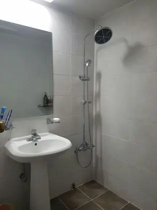 Oda (Korean Ondol - 79 sqm)