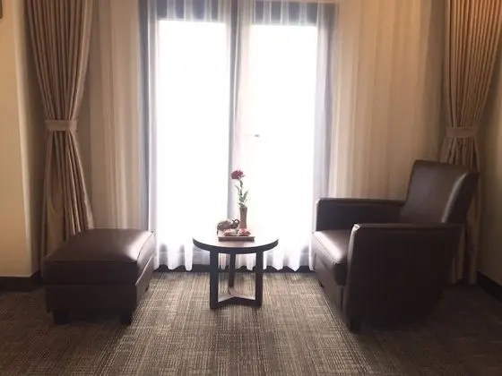 Superior Tek Kişilik Oda