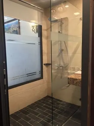 Superior Tek Kişilik Oda