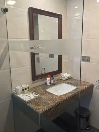 Superior Tek Kişilik Oda