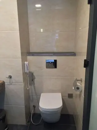 Superior Tek Kişilik Oda