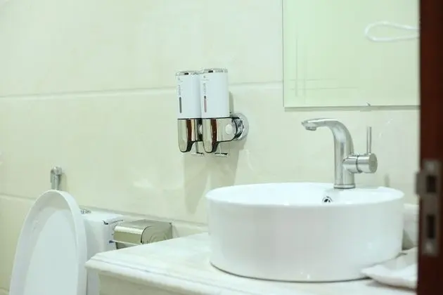 Deluxe İki Ayrı Yataklı Oda