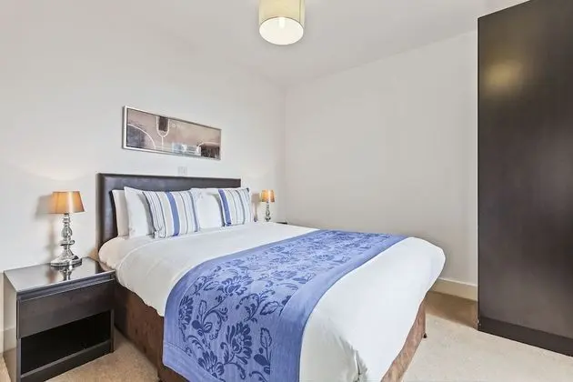 Apart Daire, 2 Yatak Odası (with Sofa)