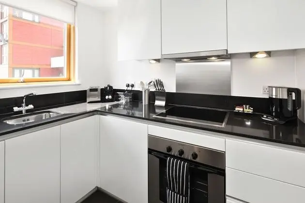 Apart Daire, 2 Yatak Odası (with Sofa)