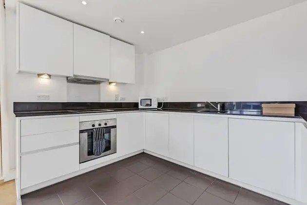Apart Daire, 2 Yatak Odası (with Sofa)