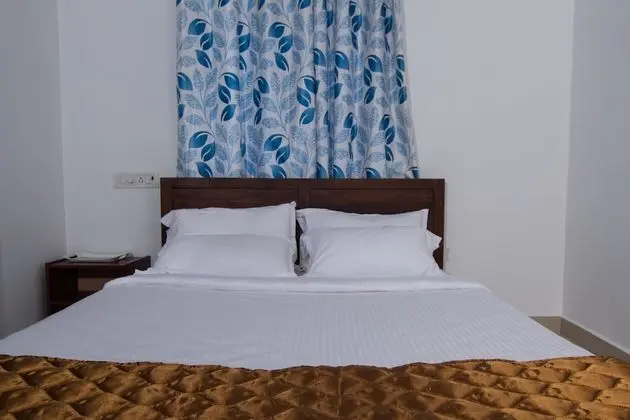 Executive Tek Büyük veya İki Ayrı Yataklı Oda, 2 Tek Kişilik Yatak, Özel Banyo
