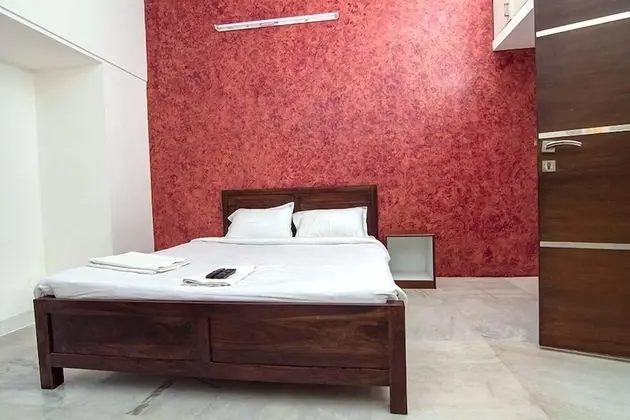 Executive Tek Büyük Yataklı Oda, 1 Büyük (Queen) Boy Yatak, Özel Banyo