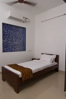 Executive Tek Kişilik Oda, Özel Banyo
