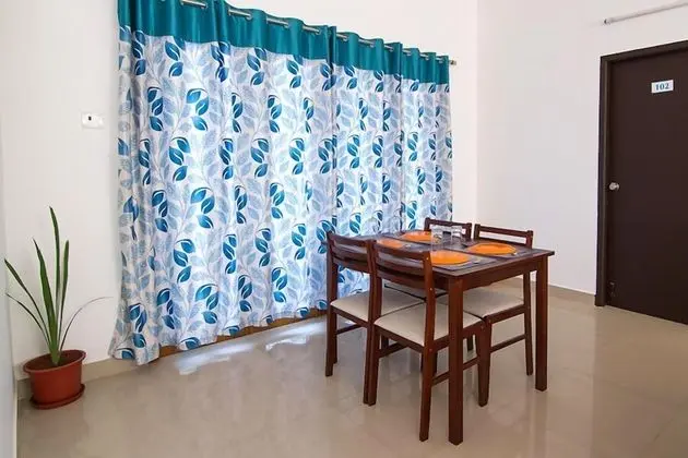 Executive Tek Kişilik Oda, Özel Banyo