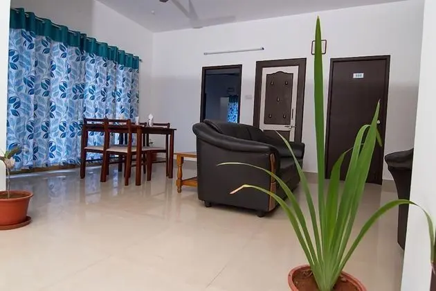 Executive Tek Kişilik Oda, Özel Banyo