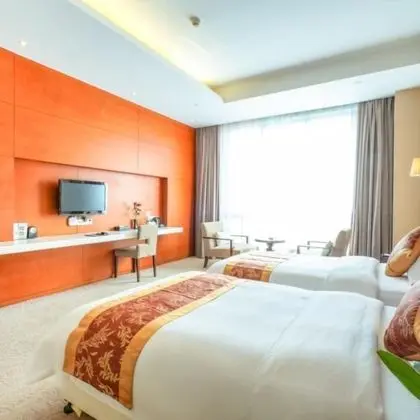 Standard İki Ayrı Yataklı Oda