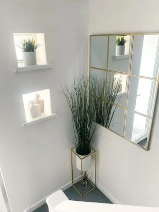 Ev, Özel Banyo