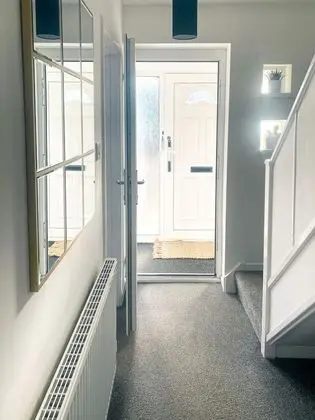Ev, Özel Banyo