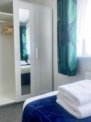 Ev, Özel Banyo