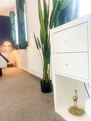 Ev, Özel Banyo