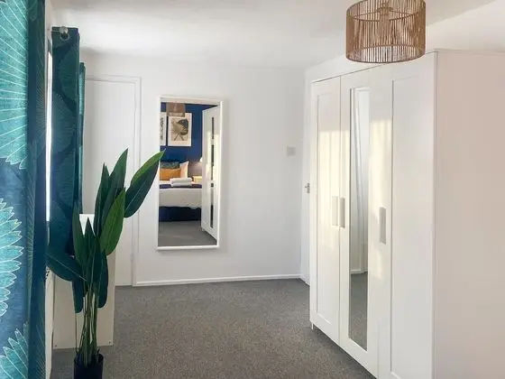 Ev, Özel Banyo
