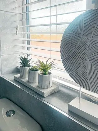 Ev, Özel Banyo