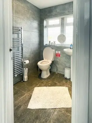 Ev, Özel Banyo