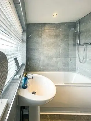 Ev, Özel Banyo