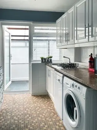 Ev, Özel Banyo