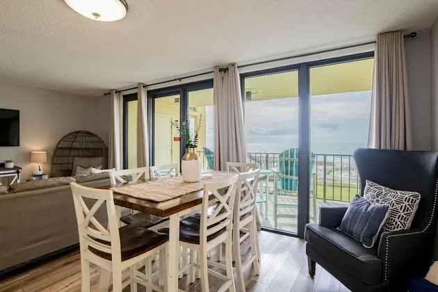 Family Daire, 3 Yatak Odası, Balkon, Plaj Manzaralı