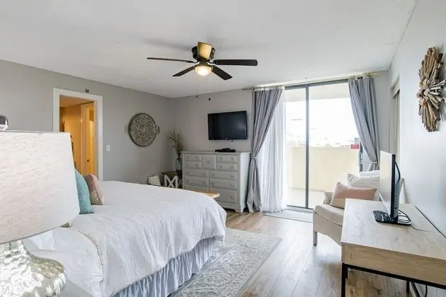 Family Daire, 3 Yatak Odası, Balkon, Plaj Manzaralı