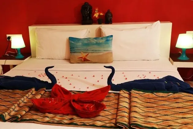 Deluxe Kır Evi, Nehir Manzaralı