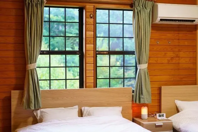 Family Villa, Sigara İçilmez