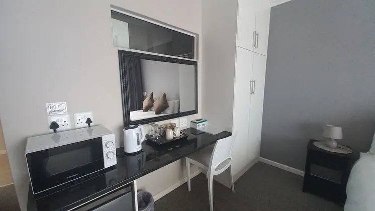 Luxury Oda, Balkon, Lagün Manzaralı