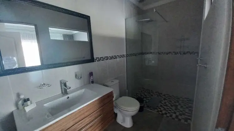 Luxury Oda, Balkon, Lagün Manzaralı