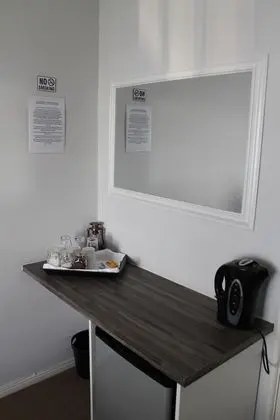 Standard Tek Büyük Yataklı Oda, Lagün Manzaralı