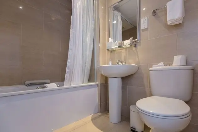 Exclusive Tek Kişilik Oda (Small)