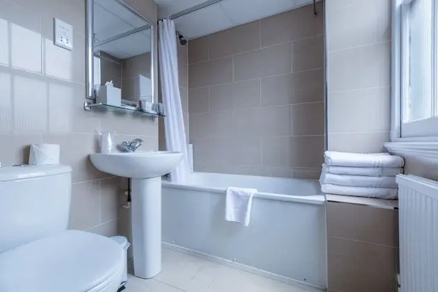 Executive Tek Büyük Yataklı Oda