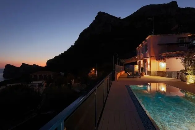 Panoramic Villa, 3 Yatak Odası