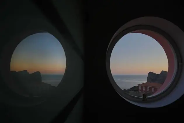 Panoramic Villa, 3 Yatak Odası